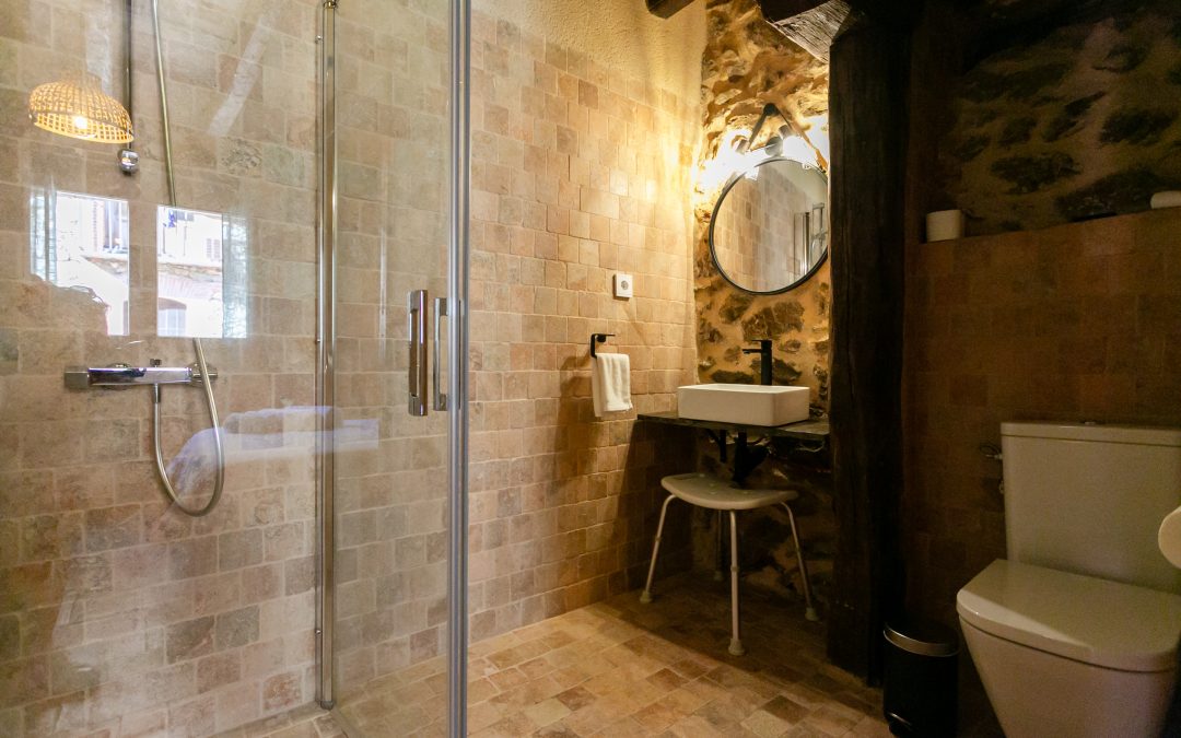 Casa del Guarda, el espíritu del Arcipreste