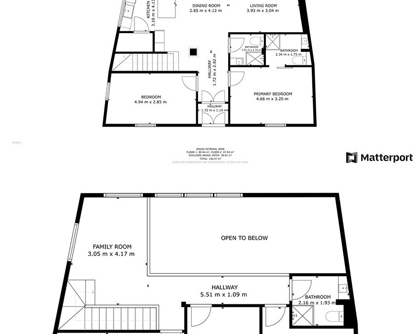 El otoño es tiempo de setas y casa con chimenea en la Sierra